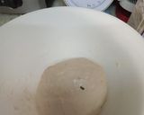 Foto del paso 3 de la receta: Mi focaccia