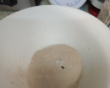 Foto del paso 3 de la receta: Mi focaccia