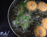 Hình bước làm 5 của món Chả Tôm kiểu Thái