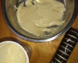 Foto del paso 1 de la receta: Crema helada de oreo