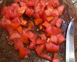 Foto del paso 3 de la receta: Empanadas árabes 🥟