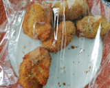 Foto del paso 6 de la receta: Croquetas de carne del puchero con bechamel