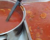 Foto del paso 8 de la receta: Calabacín Relleno