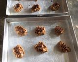 Foto langkah ke 4 dari resep ChocoCeres Cookies.