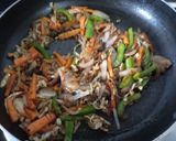નુડલ્સ સ્પ્રિંગ રોલ(Noodles spring Roll recipe in Gujarati) રેસીપી સ્ટેપ5ફોટો