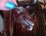 A picture of step 2 of Vickys Chocolate-Coated Crisps / Potato Chips, GF DF EF SF NF.