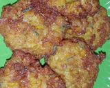 Foto langkah ke 5 dari resep Dadar jagung 🌽.