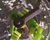 Foto del paso 3 de la receta: ☆ Cogollos de lechuga con vinagreta casera