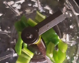 Foto del paso 3 de la receta: ☆ Cogollos de lechuga con vinagreta casera