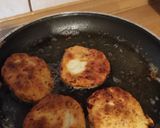 Fetás török lángos recept fázis 6 fotója