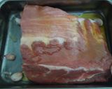 Foto del paso 2 de la receta Costillas de cerdo al horno