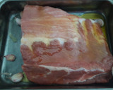 Foto del paso 2 de la receta: Costillas de cerdo al horno