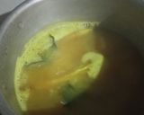 Foto langkah ke 4 dari resep Soto ayam lamongan + tahu pong.