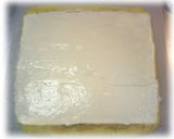 A picture of step 13 of Roll Cake with No-Bake Cheesecake Filling.