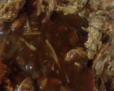 Foto del paso 1 de la receta: Enmoladas