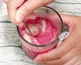 Foto langkah ke 3 dari resep 264. CAKE ULTAH PALING SIMPEL || GLUTEN FREE.