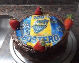 Foto del paso 7 de la receta: TORTA DE BOCA. GRACE
