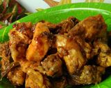 Foto langkah ke 6 dari resep Rica- rica ayam.