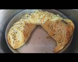 Chicken bread recipe step 13 photo