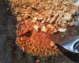 Foto langkah ke 8 dari resep Cilok Saus Ubi Kacang.