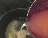 Chicken Enchiladas With Sour Cream White Sauce recipe step 2 photo
