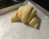 Foto langkah ke 5 dari resep Croissant 🥐.