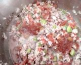 Foto del paso 3 de la receta: Chili a mi manera sencilla y sabrosa