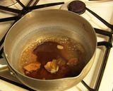 A picture of step 5 of Oven Roasted Chicken Char Siu.