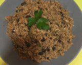 Foto del paso 4 de la receta: Moro de habichuela negra🇩🇴