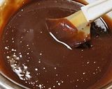 A picture of step 3 of Secret Recipe for Melting Truffles.