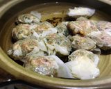 千張海藻餛飩湯的食譜步驟2照片