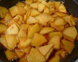 A picture of step 5 of Full of Jonathan Apples! My Family's Apple Pie Recipe.