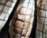 Sig's Roasted Eggplant and Tomato Snack recipe step 2 photo