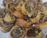 Foto langkah ke 7 dari resep Rolade daging.