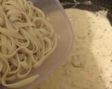 Foto del paso 8 de la receta: Spaghetti con camarones