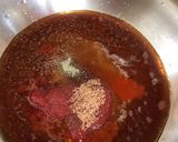 Foto del paso 1 de la receta: Costillas a la BBQ