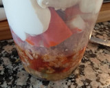 Foto del paso 2 de la receta: Paté de marisco