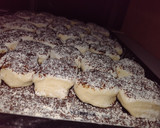 Foto del paso 9 de la receta: Facturas: tortitas negras/ caras sucias
