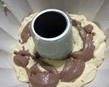 Foto langkah ke 5 dari resep Marmer cake.