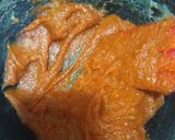Foto langkah ke 2 dari resep Kimchi sawi dan lobak simple.