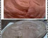 Ladybirds Delicious Home Made Choc Brownie and Fudge Sauce Choc Ice Cream . recipe step 7 photo