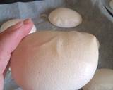 Vickys Amazing Eggless Meringues, GF DF EF SF NF recipe step 7 photo