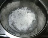 A picture of step 1 of Easy Madeleines Made with Vegetable Oil.