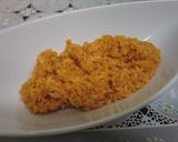 A picture of step 2 of Simple Foolproof Creamy Omurice.