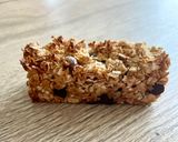 Une image de l'étape 5 de Barre de céréales maison.