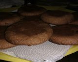 Foto del paso 5 de la receta: Galletas con pasas de uva