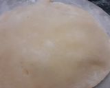 A picture of step 11 of Gobhi paratha or cauliflower paratha.