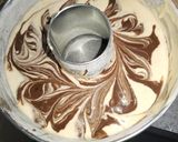 Márványkuglóf recept fázis 4 fotója