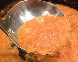 A picture of step 12 of Easy Restaurant-Quality Tomato Cream Pasta.