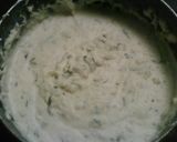 A picture of step 7 of Meow Mash Perterders.